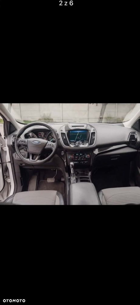 Ford Escape - 6