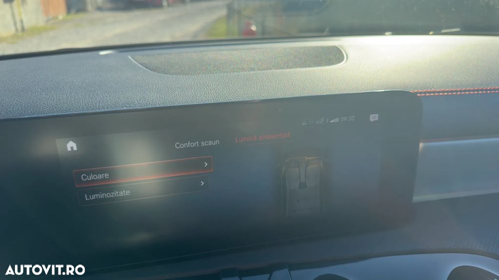 Mercedes-Benz CLA - 16