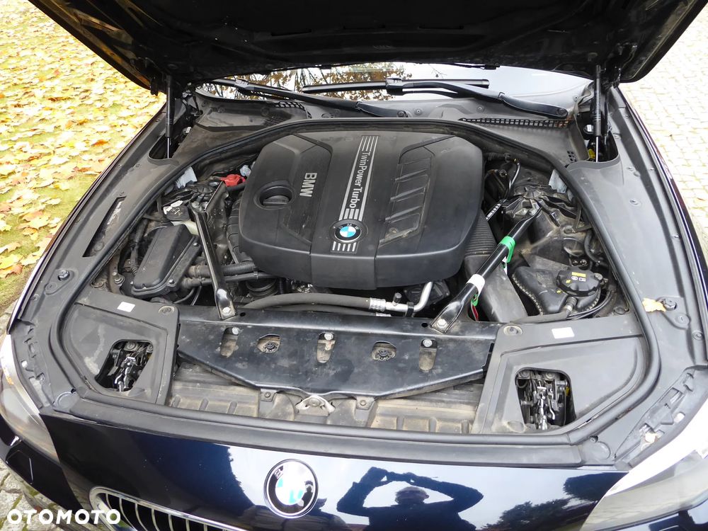 BMW Seria 5 - 20
