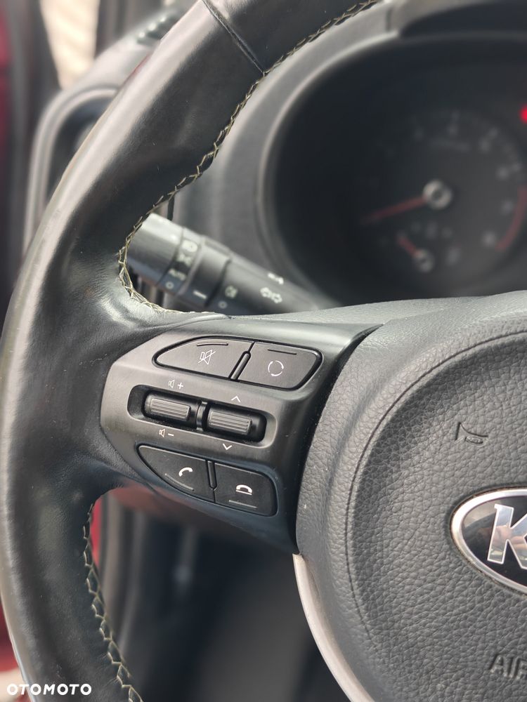 Kia Picanto - 31