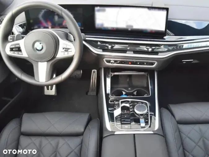 BMW X5 xDrive30d sport - 5