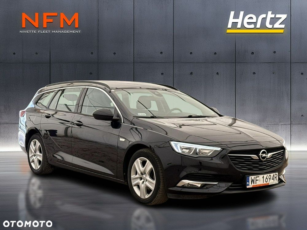 Opel Insignia 1.6 CDTI Enjoy S&S Eco - 3