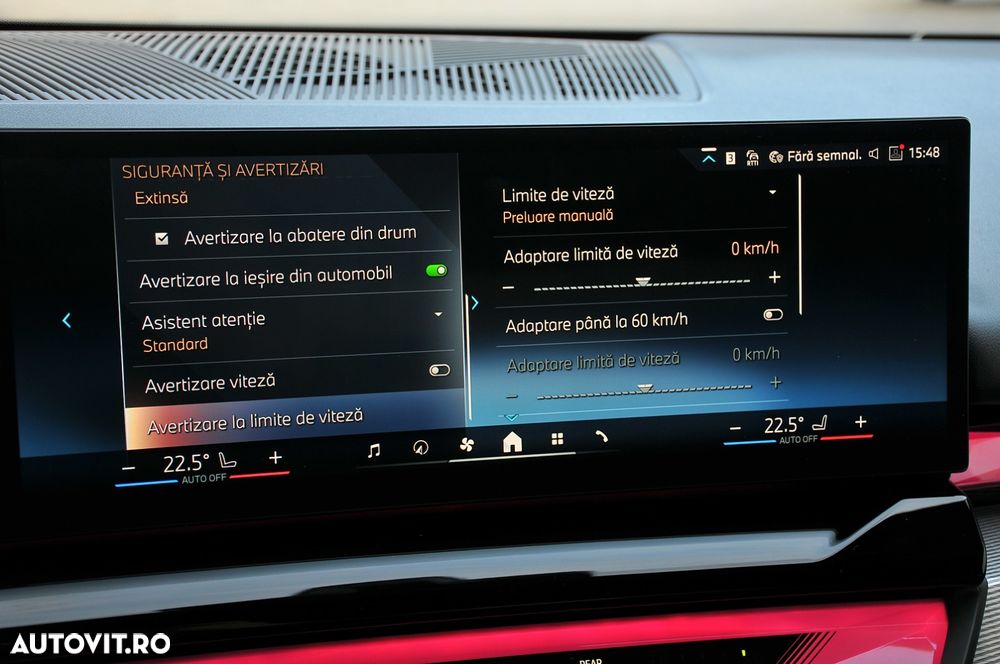 BMW Seria 5 520i Aut. - 23