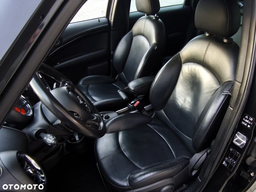 MINI Countryman Cooper SD - 20