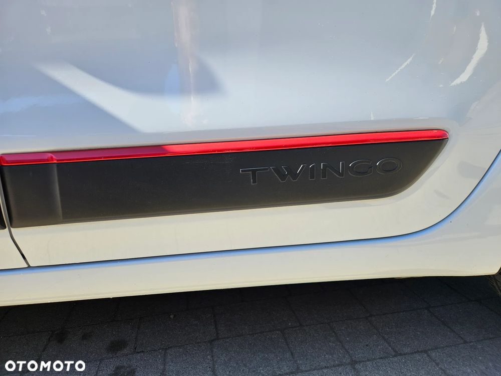 Renault Twingo - 10