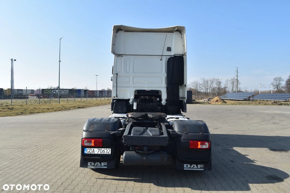 DAF XF 480 - 6
