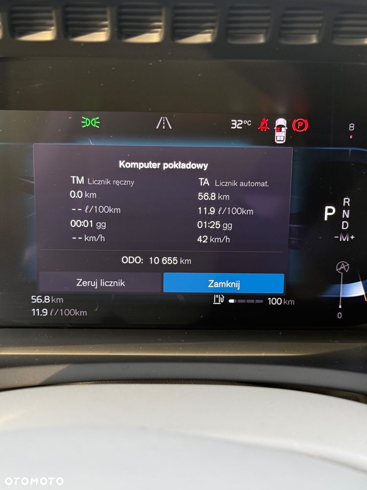 Volvo XC 90 B5 B AWD Core 7os - 14