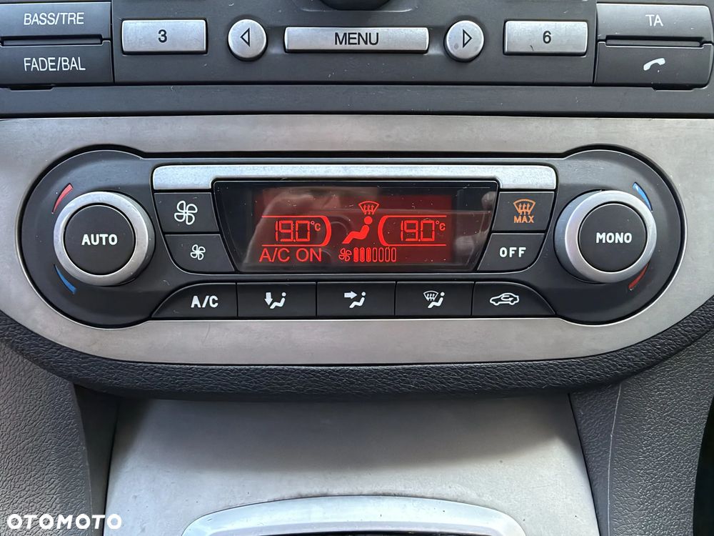 Ford C-MAX 1.6 Platinium X - 9