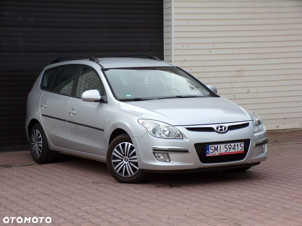 Hyundai i30 - 4