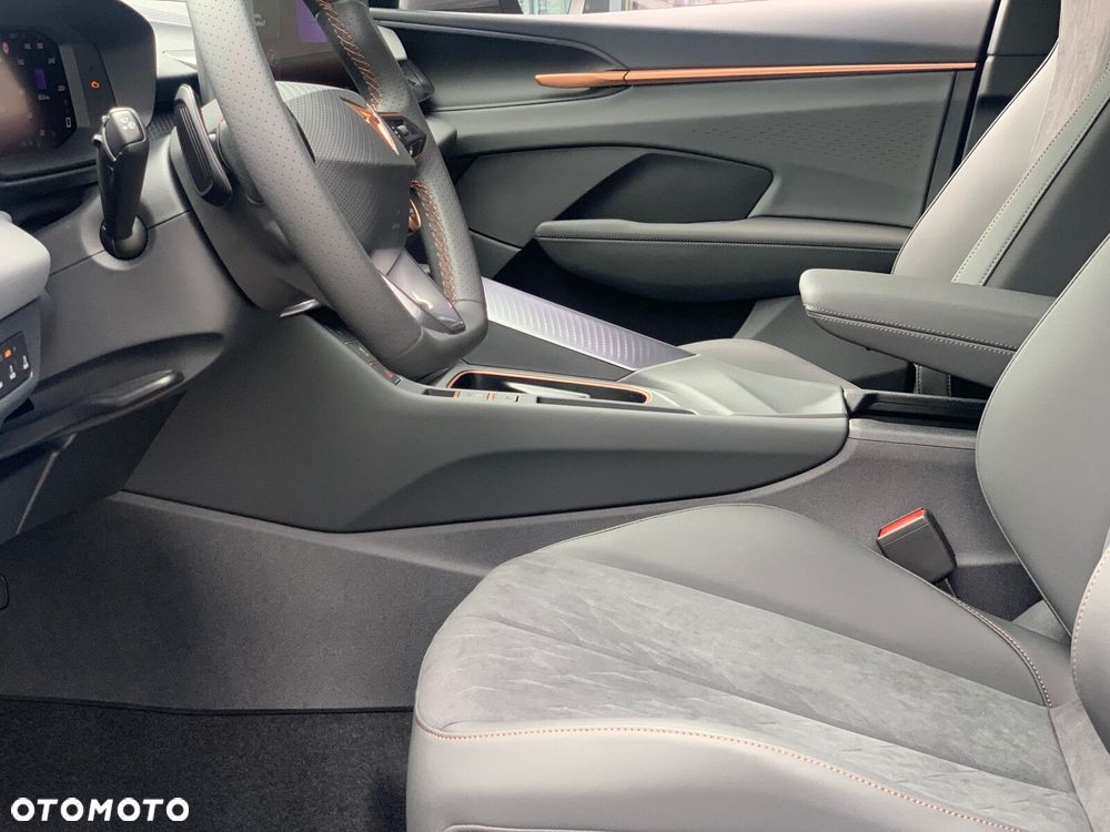 Cupra Terramar 1.5 eTSI mHEV DSG - 11