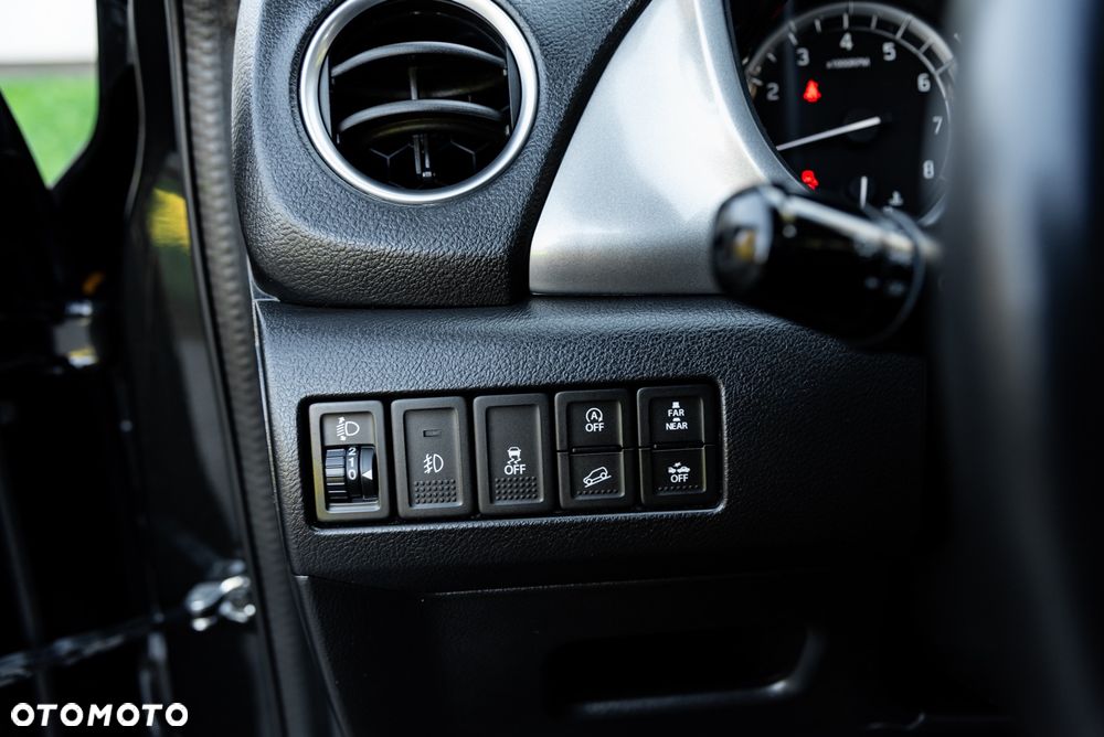 Suzuki Vitara 1.6 (4x4) Allgrip Comfort - 28