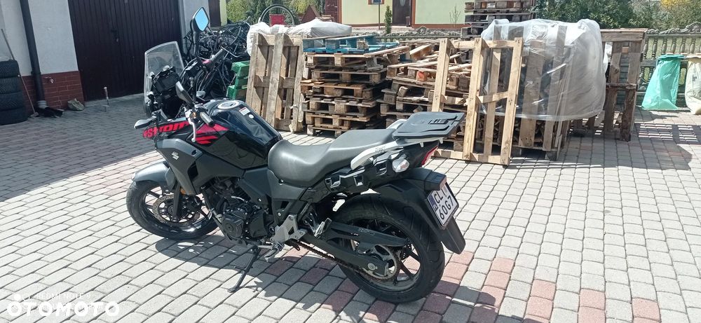 Suzuki DL - 3