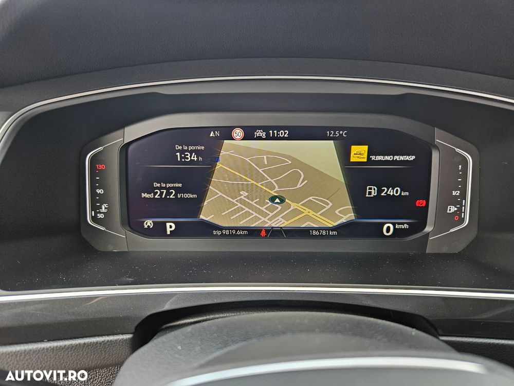 Volkswagen Tiguan 2.0 TDI DSG Life - 14