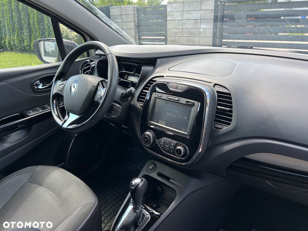 Renault Captur 1.2 TCe Intens EDC - 15