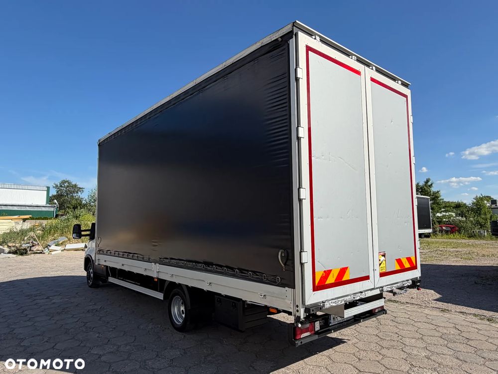 Iveco Daily 50C18A8 - 6