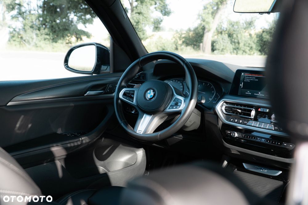 BMW X3 xDrive30i xLine - 36
