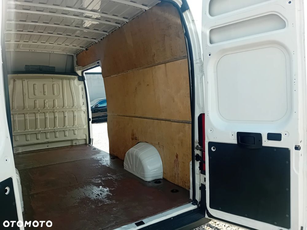 Peugeot Boxer - 11