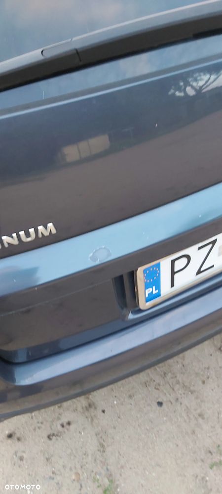 Opel Signum 1.9 CDTI - 9