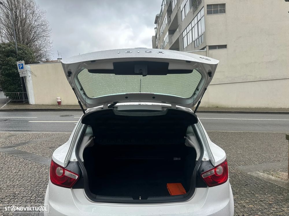 Seat Ibiza 1.4 TDi 90 CV - 19