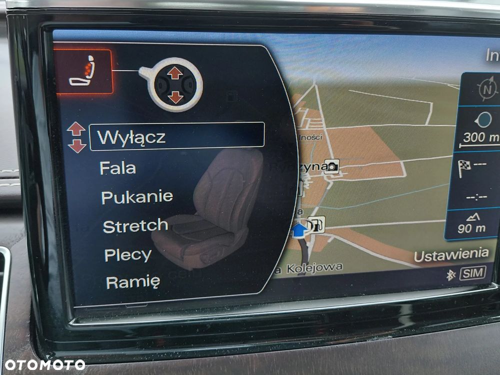 Audi A8 4.2 TDI clean diesel L Quattro - 6