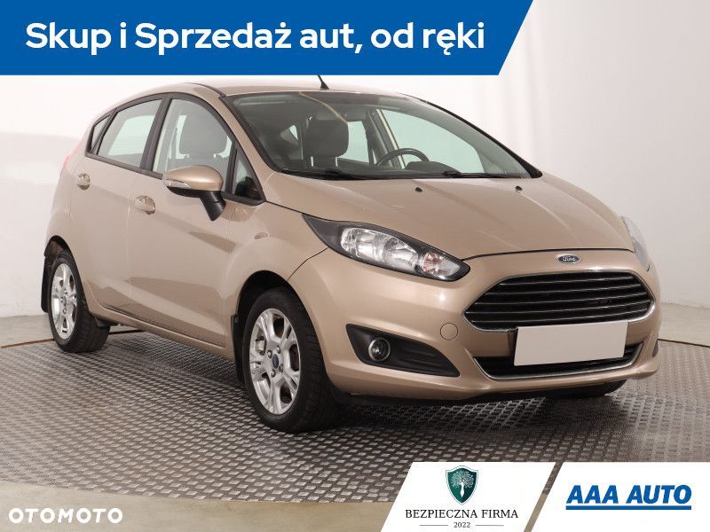 Ford Fiesta - 3