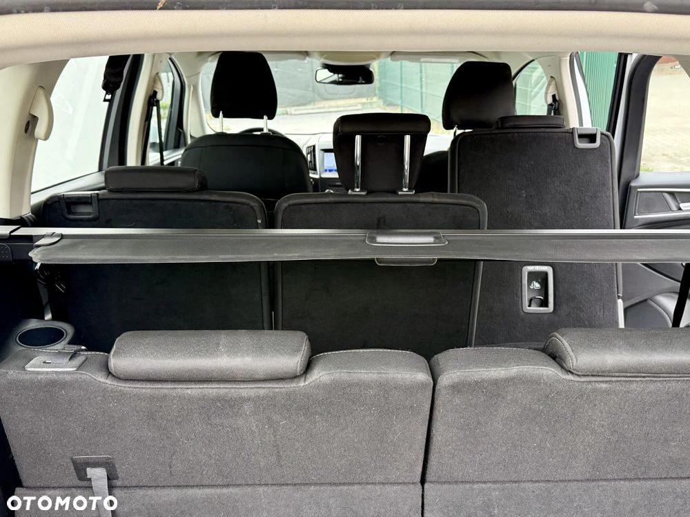 Ford S-Max 2.0 EcoBlue Titanium - 13
