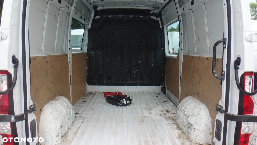 Renault Master - 8