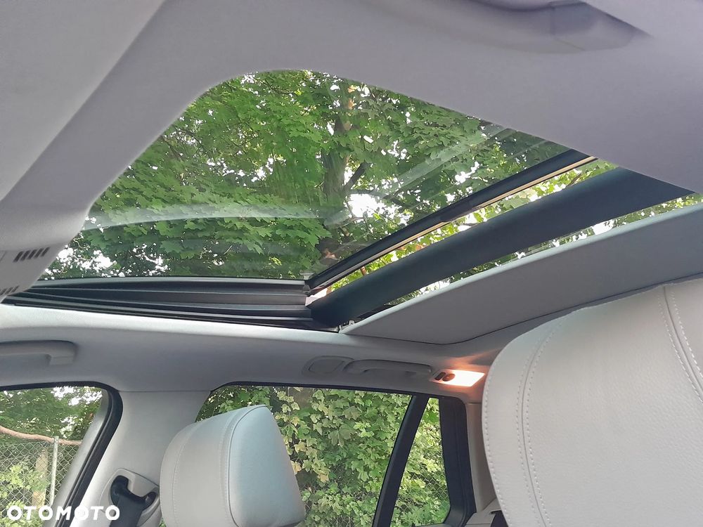 BMW Seria 3 320d DPF - 17