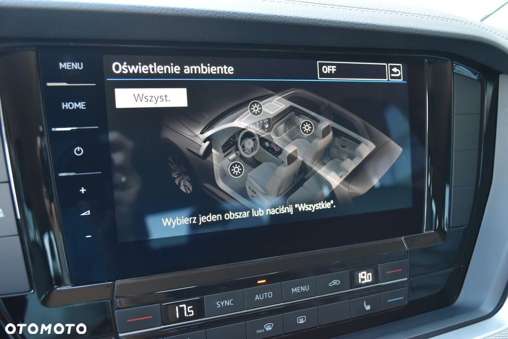 Volkswagen Touareg - 20