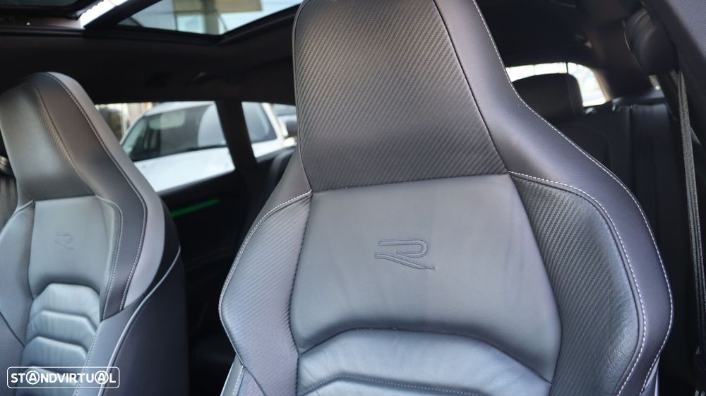 VW Arteon 2.0 TDI R-Line DSG - 27