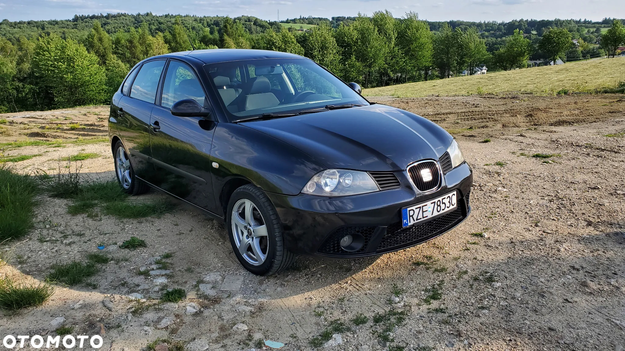 Seat Ibiza 1.4 16V Reference - 3