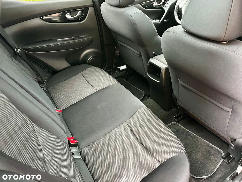 Nissan Qashqai - 23