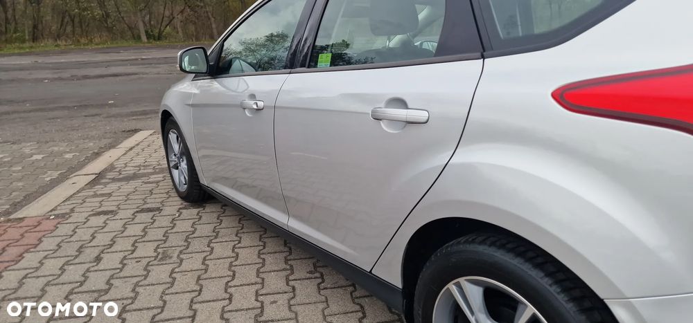 Ford Focus 1.5 TDCi Trend ASS - 17