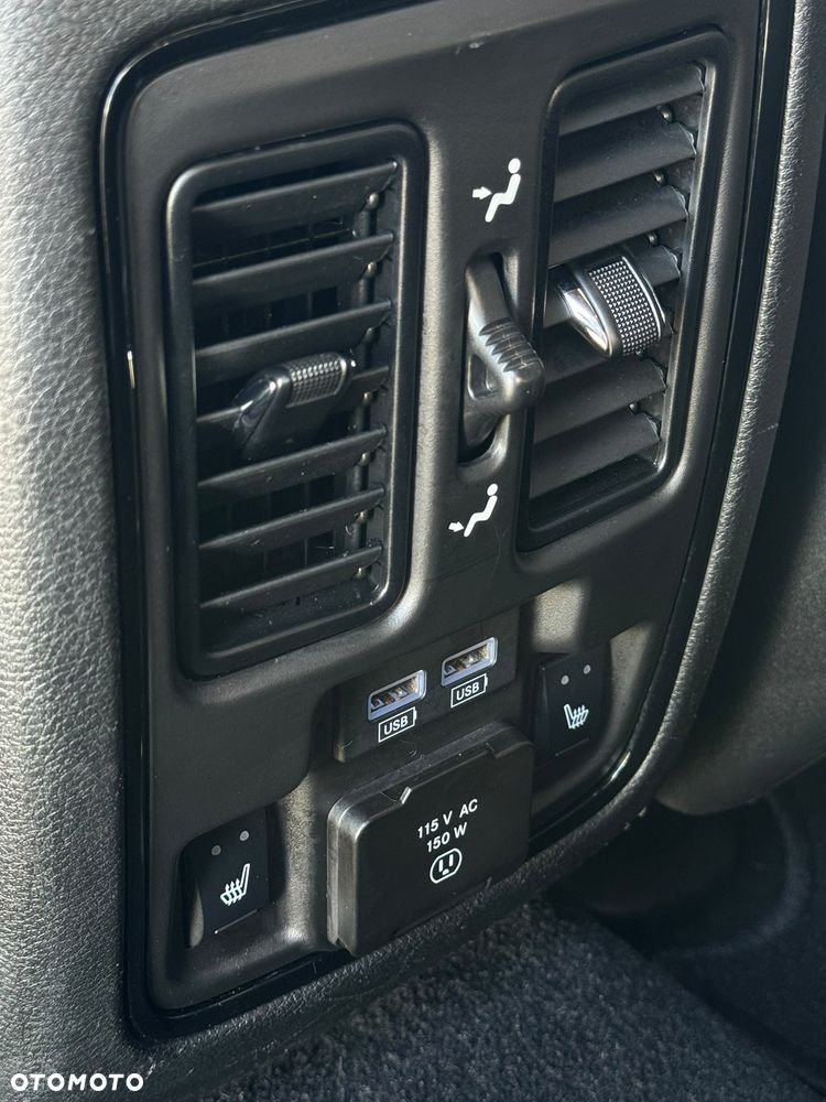 Dodge Durango 5.7 R/T - 32