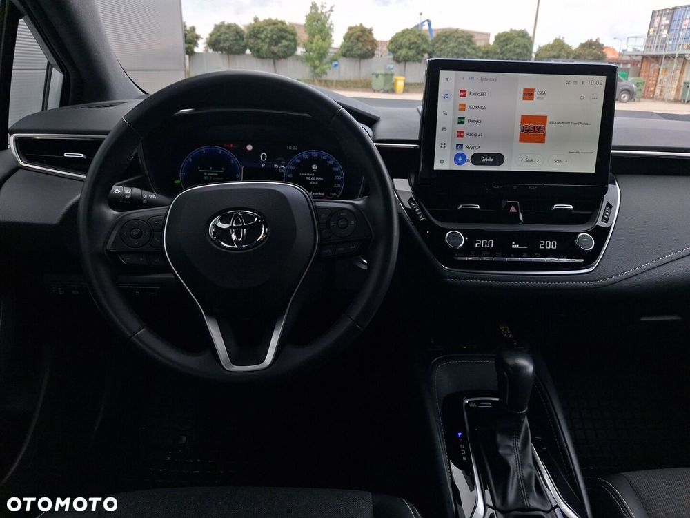 Toyota Corolla 1.8 Hybrid Style - 19
