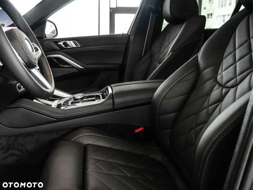 BMW X6 xDrive30d - 8