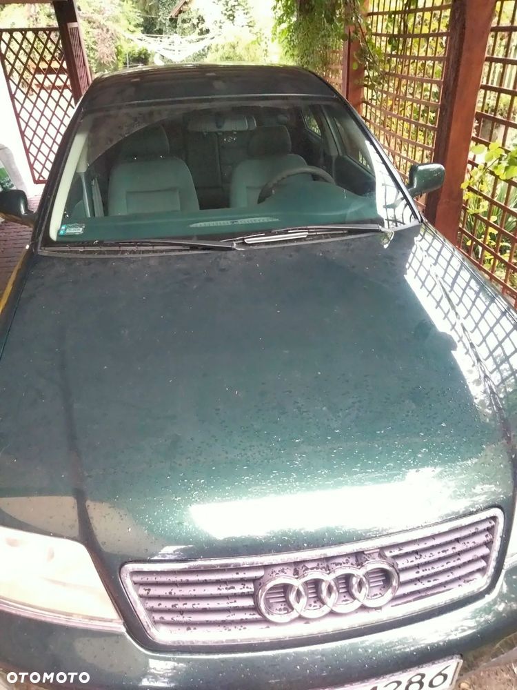 Audi A6 Avant - 9