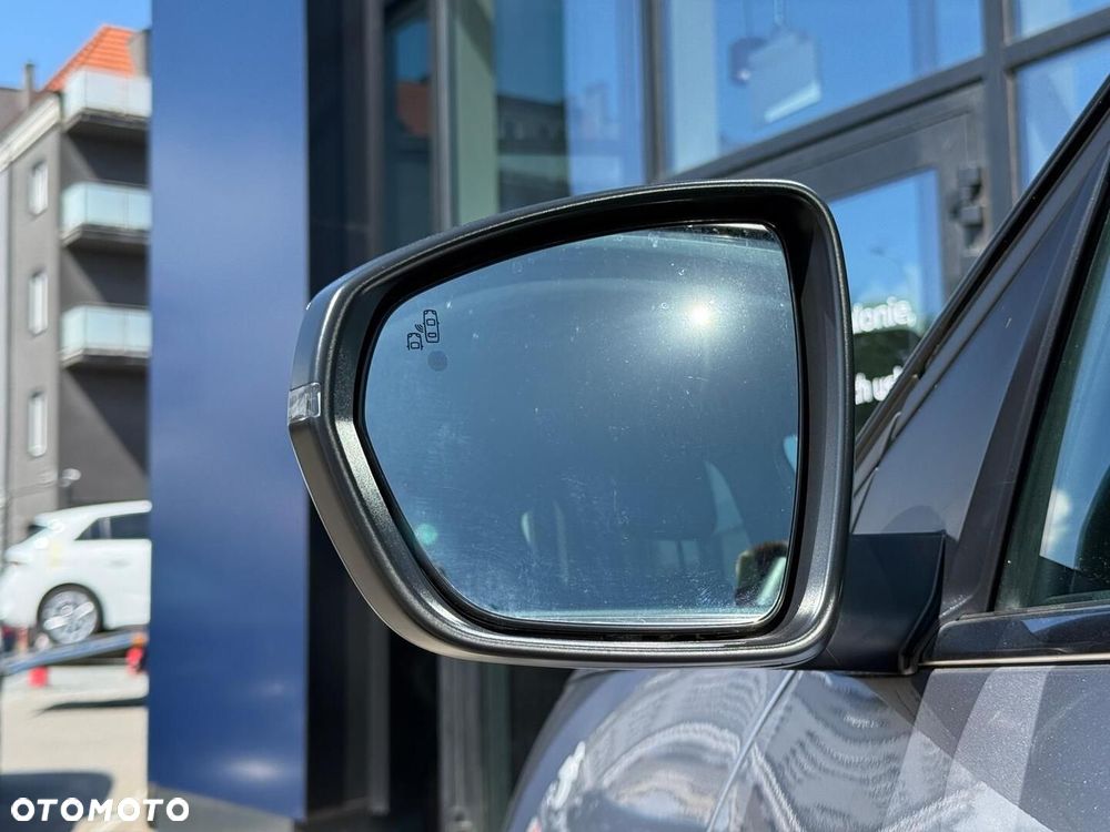 Citroën C5 Aircross 1.5 BlueHDi Max EAT8 - 12