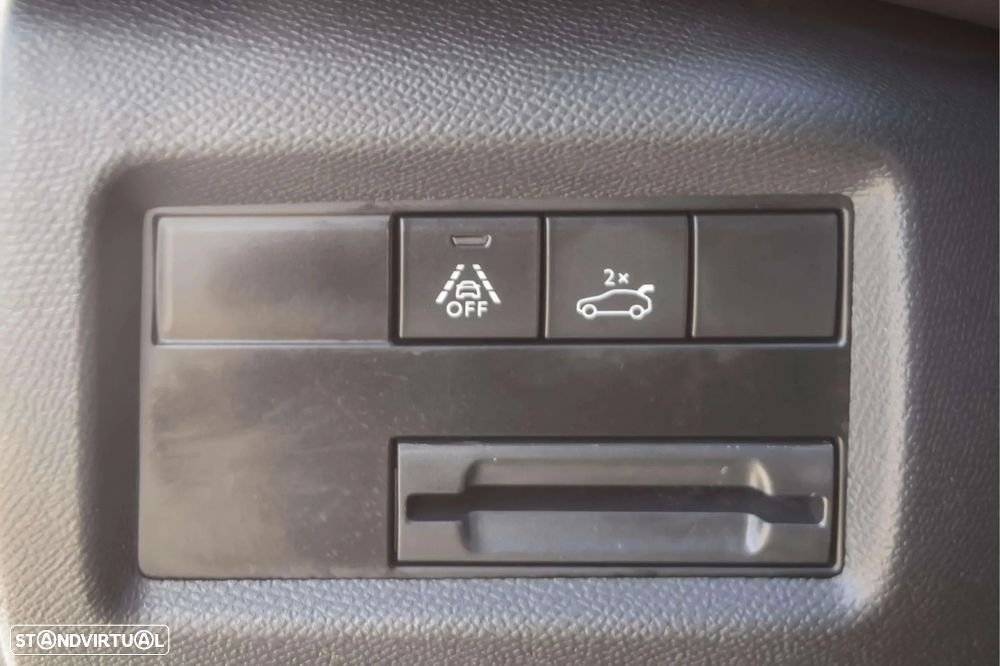 Citroën C5 Aircross 1.5 BlueHDi Shine - 17