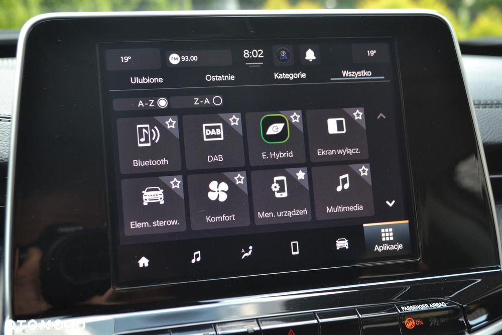 Jeep Compass - 21