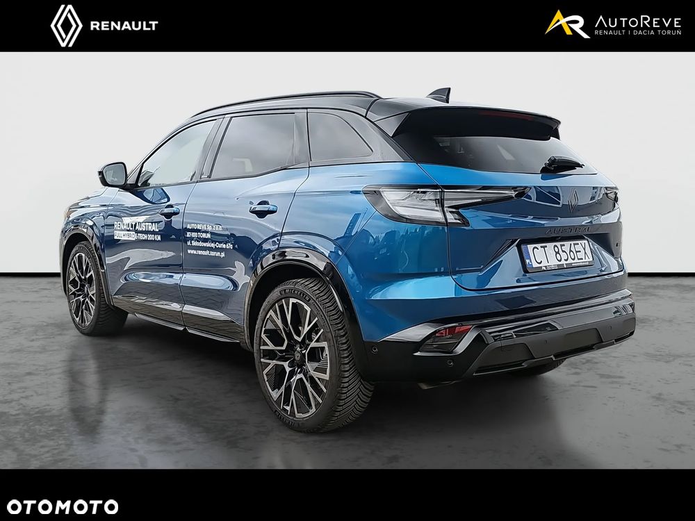 Renault Austral - 7
