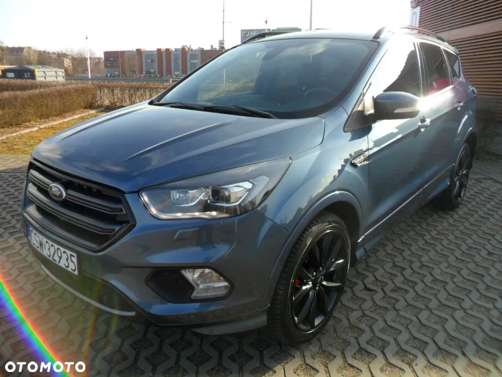 Ford Kuga 1.5 TDCi 2x4 ST-Line - 12