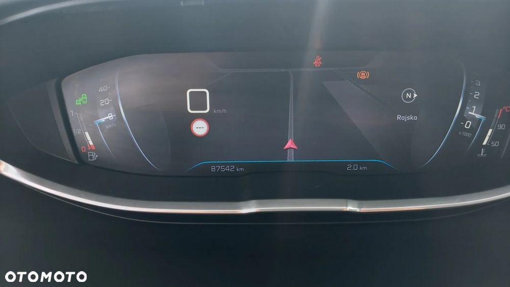 Peugeot 3008 PureTech 130 Stop & Start Active - 23