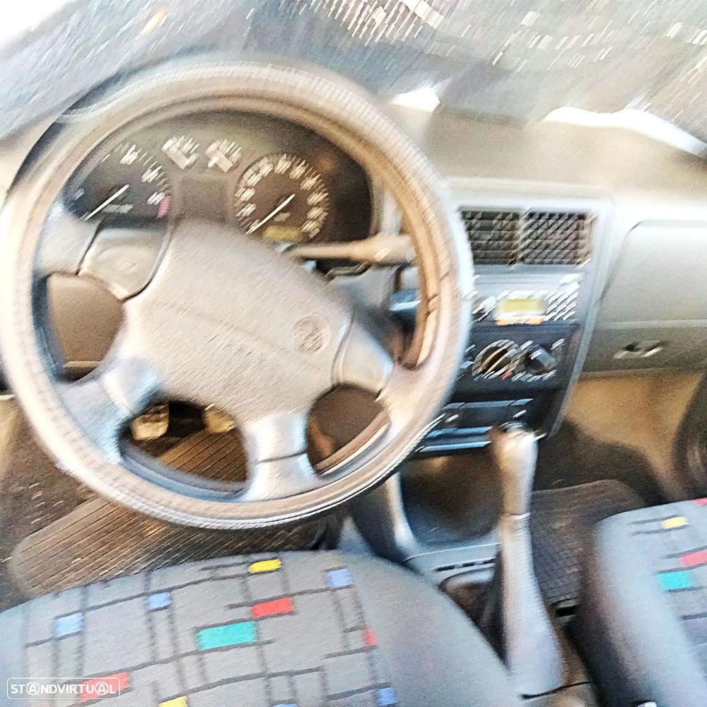 VW Polo 1.0 GL SE - 7