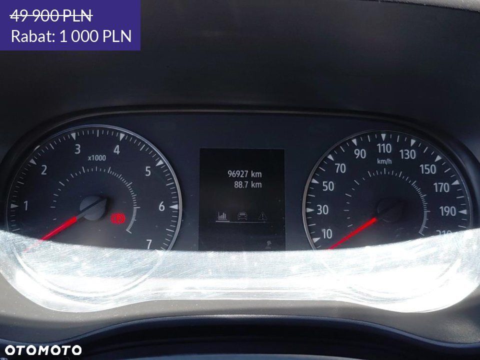 Dacia Sandero Stepway - 21