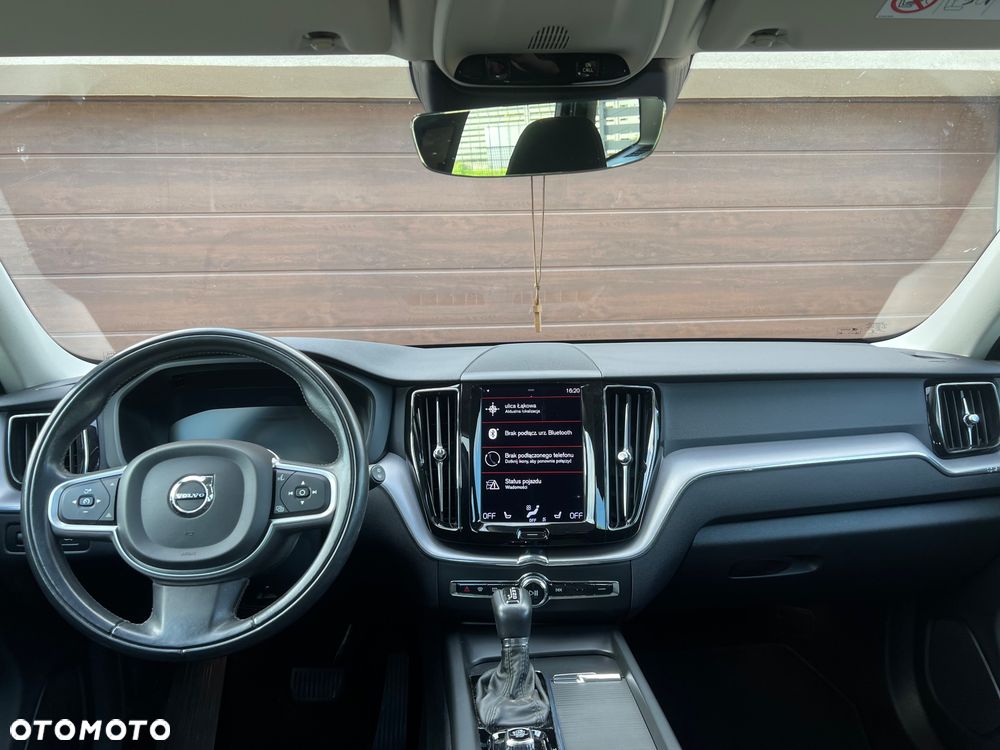 Volvo XC 60 - 8