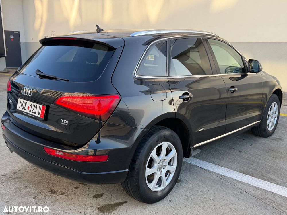Audi Q5 2.0 TDI Quattro S tronic - 4