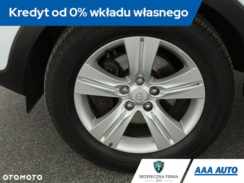 Kia Sportage - 13
