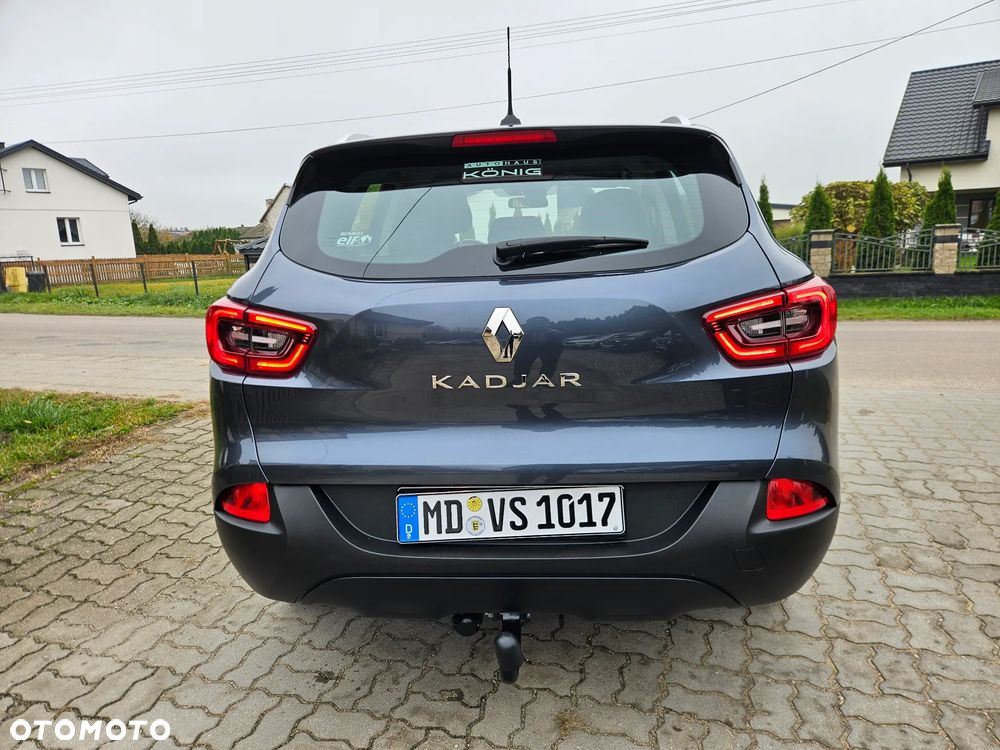 Renault Kadjar - 9
