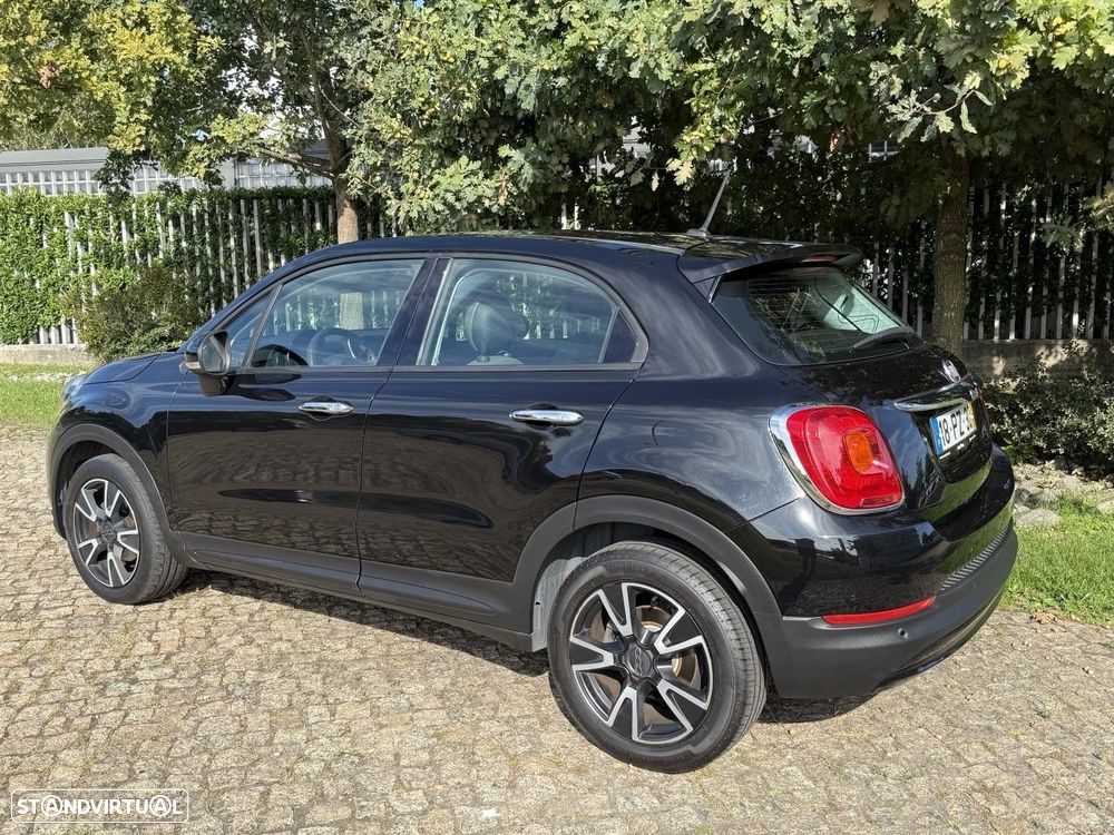 Fiat 500X 1.6 MJ Sport - 4